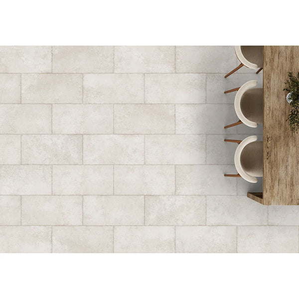 NEW ADURA®Max with Microban® Fresco 12" x 24" x 8mm WPC Luxury Vinyl Plank