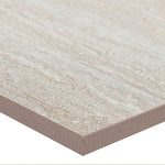 Charger l'image dans la visionneuse de galerie, MSI Cordova Lablanca Porcelain Tile 24 inch x 48 inch 16 sq. ft./case Matte Travertine Look Large Format Finish