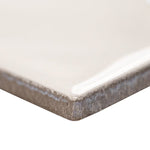 Load image into Gallery viewer, MSI Stone ULC Antique White 3 inch x 6 inch Glossy Glazed Ceramic Wall Tile – 1 Sq. Ft. Coverage per Case