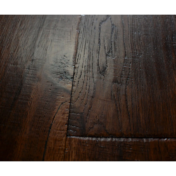 Hickory 7.5'' W Hardwood Flooring