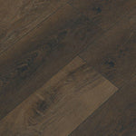Load image into Gallery viewer, MSI Stone ULC Woodland Aged Walnut 7 in. x 48 in. Rigid Core Luxury Vinyl Plank Flooring (19.02 sq. ft. / case)

