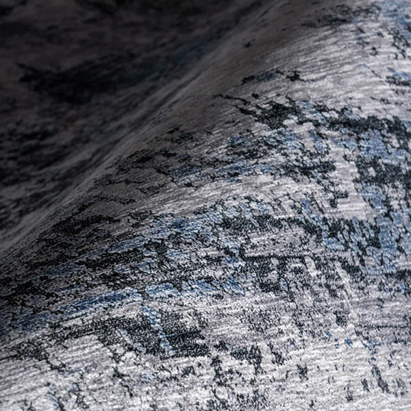 Laaibah Machine Washable Area Rug