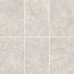 Load image into Gallery viewer, Modamo Travertine Cross Cut 24 inch x 48 inch Matte Glazed Porcelain Floor and Wall Tile 15.49 sq ft per Case Stone Look
