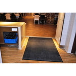 Load image into Gallery viewer, Turin Power Mat Indoor Entrance Mat - Synthetic Absorption Yarn with PVC Backing - 120 x 300 cm
