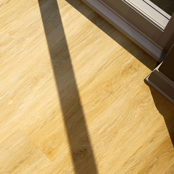Lifeproof Dusk Cherry 7mm x 8.7 in. W x 59.4 in. L 22MIL Click Lock Waterproof Luxury Vinyl Plank Flooring (25 sq.ft./case)