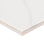 Load image into Gallery viewer, MSI Stone ULC Leonardo Venato Porcelain Tile 0.37 inch Thickness 24 inch Width 16 sq. ft. Coverage Polished Finish Marble Look