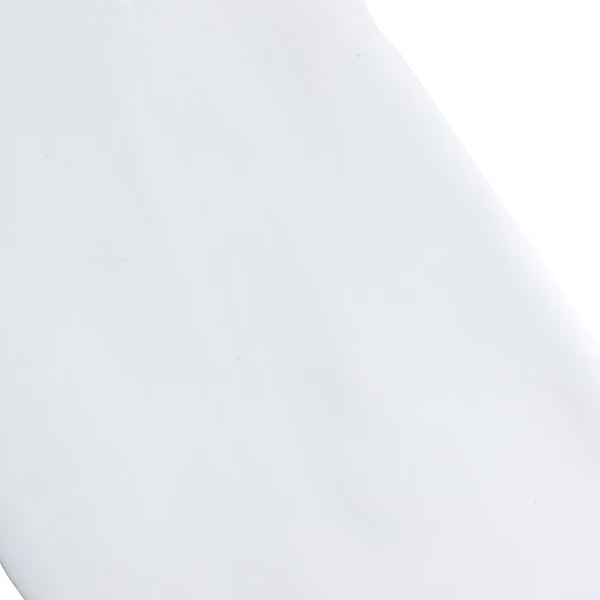 Merola Tile Castillo Matte White 3 inch x 12 inch Ceramic Wall Tile 5.72 sq ft/case – Matte Subway Finish