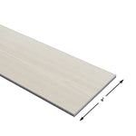 Charger l'image dans la visionneuse de galerie, Malibu Wide Plank French Oak Del Monico 20 mil x 9 in. Waterproof Loose Lay Vinyl Plank Flooring (22.6 sq.ft./case)
