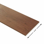 Load image into Gallery viewer, Malibu Wide Plank French Oak Melrose 9.13 in. x 60 in. Rigid Core Luxury Vinyl Plank Flooring (30.45 sq.ft./case)
