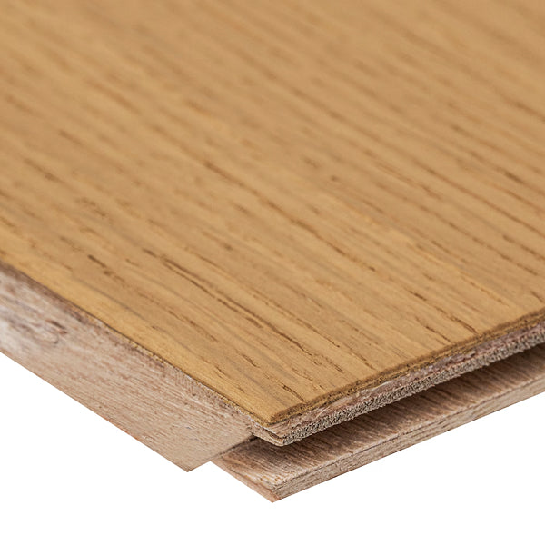 MSI Stone ULC Grant Manor Oak 3/8 in. T x 7 in. W Engineered Hardwood Flooring (23.37 sq. ft./case)