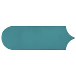 Load image into Gallery viewer, Ivy Hill Tile Aerial Turquoise 2.83 inch x 7.67 inch Polished Ceramic Wall Tile – 5.15 Sq. Ft. Coverage per Case