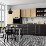 Load image into Gallery viewer, MSI Stone ULC Kasbah Porcelain Tile 0.35 inch Thickness 8 inch Width 5.16 sq. ft. Coverage Matte Patterned Floor and Wall Tile