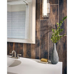 Load image into Gallery viewer, MSI Stone ULC Arbor Walnut 6 inch x 36 inch Matte Porcelain Wood Look Floor and Wall Tile 15 sq ft per Case