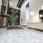 Load image into Gallery viewer, GlueCore Classic 22mil x 12&quot; W x 24&quot; L Glue Down Vinyl Tile Flooring
