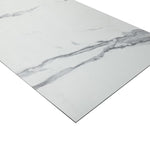 Load image into Gallery viewer, TrafficMaster Hillhurst 4 MIL x 12 in. W x 24 in. L Peel and Stick Vinyl Tile Flooring (24 sq.ft. /Case)
