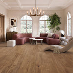 Load image into Gallery viewer, Dubeau Prestige Series Sample Maple Natural Hardwood Flooring 3.25-inch x 6-inch
