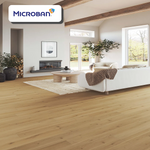 Charger l'image dans la visionneuse de galerie, ADURA®Rigid with Microban® Swiss Oak 7" X 48" X 5.5mm Luxury Vinyl Plank