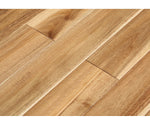 Charger l&#39;image dans la visionneuse de galerie, Acacia 5/8 inch Thick x 4 1/3 inch Wide x Varying Length Solid Hardwood Flooring

