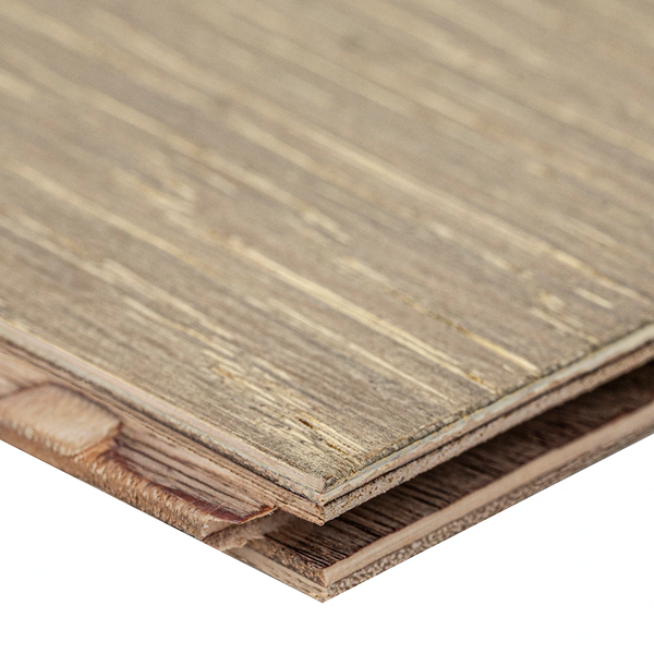MSI Stone ULC Tustin Grove Oak 3/8 in. T x 7 in. W Engineered Hardwood Flooring (23.37 sq. ft./case)
