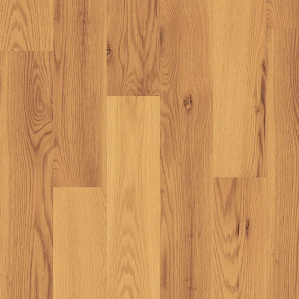 Highlands Oak 9 in. W x 60 in. L Laminate Flooring (22.99 sq.ft./case)