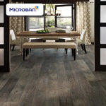 Charger l&#39;image dans la visionneuse de galerie, ADURA®Flex with Microban® Dockside 6&quot; x 48&quot; x 2.5mm Oak Luxury Vinyl Plank
