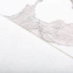 Load image into Gallery viewer, Jeffrey Court Fawn White 10 inch x 20 inch Gloss Subway Ceramic Wall Tile – 10.634 sq. ft. per Case, Marble Look Glossy Finish