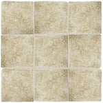 Load image into Gallery viewer, Merola Tile Costa Arena Ceramic Floor and Wall Tile 7.75 inch Width 7.75 inch Length 11.11 sq ft/case Matte Textured Finish