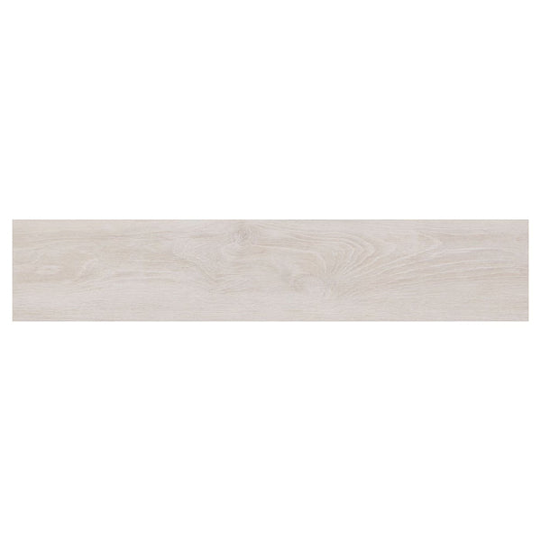 Lifeproof Fog Wood Porcelain Tile – 0.35 inch Thick, 8 inch x 40 inch, 10.75 sq.ft/Case – Glazed Wood Look Finish