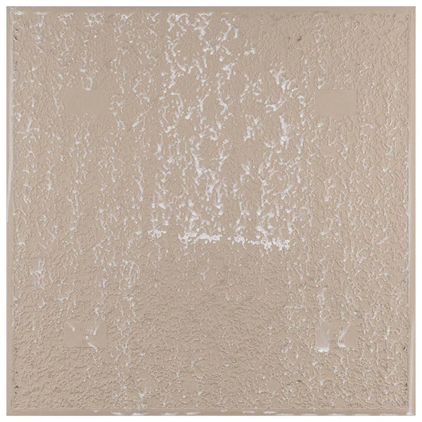 Échantillon de carrelage Merola Merzoni Checker Ruzzini pour sol et mur en porcelaine 23 cm x 23 cm – Échantillon Aspect marbre satiné