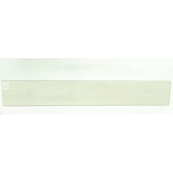 GUOYA Rigid Core Luxury Vinyl 7-1/16-inch x 48-1/16-inch Ivory Oak SPC Flooring (18.91 sq.ft./case)