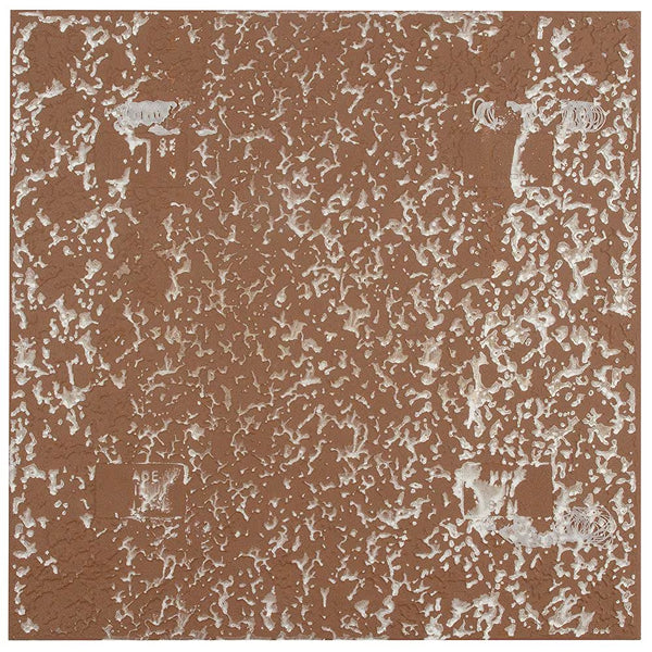 Merola Tile Sample Faenza Azul 6 inch x 6 inch Ceramic Floor and Wall Tile