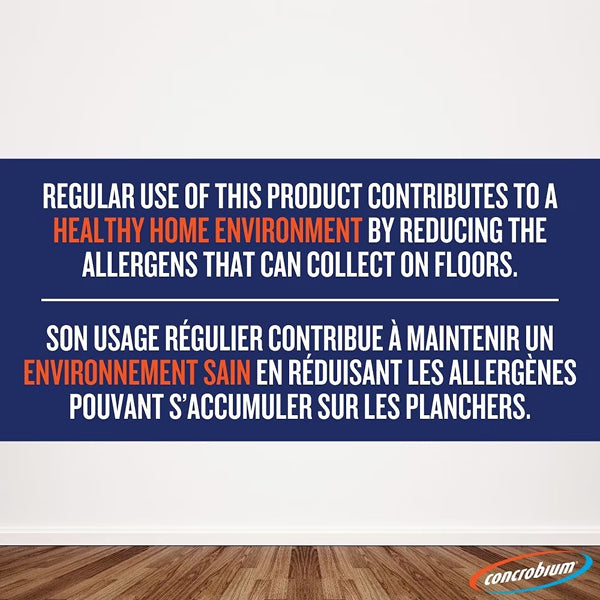 Concrobium 946 mL Luxury Vinyl Floor Disinfectant Cleaner