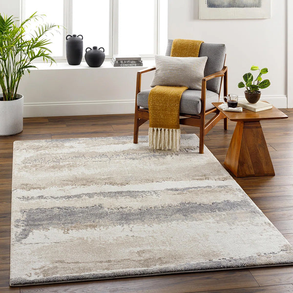 Nalana Abstract Indoor Rug