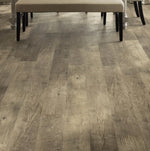 Charger l&#39;image dans la visionneuse de galerie, ADURA®Rigid with Microban® Dockside 6&quot; x 48&quot; x 5.5mm Oak Luxury Vinyl Plank
