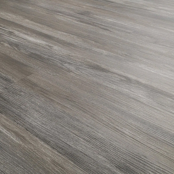 Harper 7 in. x 48 in. 4.4mm 6mil Waterproof Rigid Core Luxury Vinyl Plank Flooring