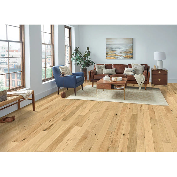 Piece of Nature Silver Engineered Hardwood Flooring (26.58 sq. ft./box)