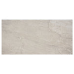 Load image into Gallery viewer, Anatolia Vermont Oasis Porcelain Tile 0.33 inch Thickness 24 inch Width 15.5 sq. ft. Coverage Matte Rectified Stone Look