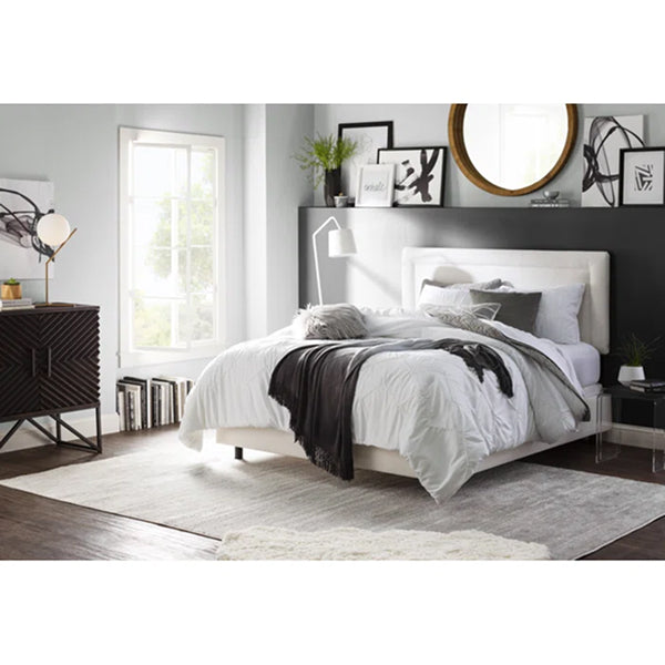 Gicu Performance Solid Colour Rug