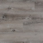 Load image into Gallery viewer, DuraClic 7.1-in x 4-ft x 6.5-mm Driftwood Grey Vinyl Flooring
