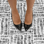 Load image into Gallery viewer, Seya 12&quot; x 12&quot; x 1.5mm Vinyl Tile Peel and Stick Vinyl
