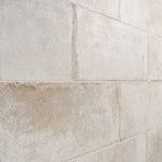 Load image into Gallery viewer, Ivy Hill Tile Granada Olimpia Porcelain Tile – 0.37 inch Thick, 12 inch x 24 inch, 11.62 sq.ft/Case – Travertine Look Matte Finish
