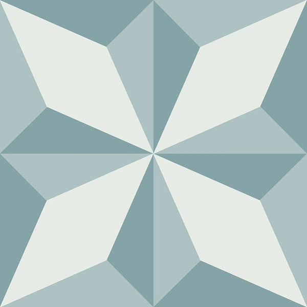 12'' x 12'' x 25.4 mm Vinyl Tile