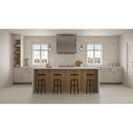 Load image into Gallery viewer, Anatolia Sahara Sand Porcelain Tile – 0.31 inch Thick, 3 inch x 12 inch, 4.84 sq.ft/Case – Matte Pressed Finish