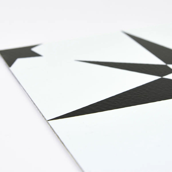 Altair 1.5mm Thick 12'' W x 12'' L Astrology & Stars