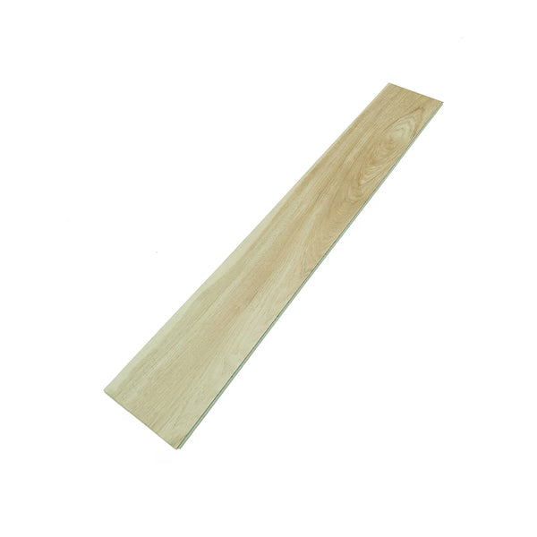 GUOYA Rigid Core Luxury Vinyl 7-1/16-inch x 48-1/16-inch Light Sanded Oak SPC Flooring (18.91 sq.ft./case)