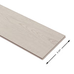 Load image into Gallery viewer, Malibu Wide Plank French Oak Long Beach 7.17 in. x 60 in. Rigid Core Luxury Vinyl Plank Flooring (23.88 sq. ft./Case)
