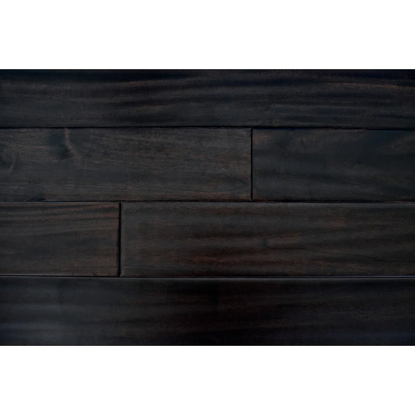 Mahogany 4.75'' W Hardwood Flooring