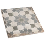 Charger l'image dans la visionneuse de galerie, Merola Tile D'Anticatto Decor Varenna Porcelain Tile 0.38 inch Thick x 8.75 inch Wide – 11.25 sq. ft. Coverage – Matte Textured Anti-Slip Finish
