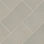 Charger l'image dans la visionneuse de galerie, MSI Stone ULC Traktion Maven Talc Porcelain Tile 0.37 inch Thickness 24 inch Width 16 sq. ft. Coverage Matte Finish Stone Look