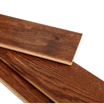 Load image into Gallery viewer, Bruce Oak Fall Classic 3/4-inch Thick x 5-inch W AV Handscraped Hardwood Flooring (23.5 sq. ft. / case)